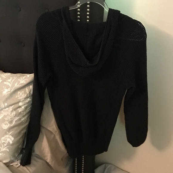 Boutique Lounge Hoodie - Picture 2 of 2